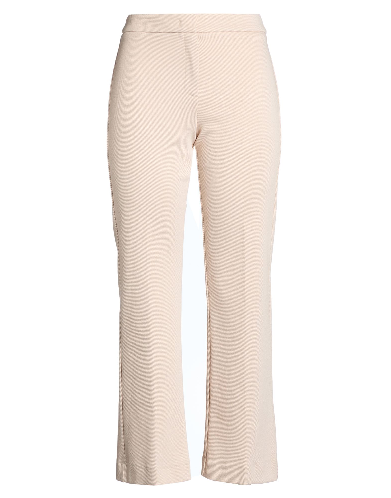 I BLUES Hose Damen Beige von I BLUES