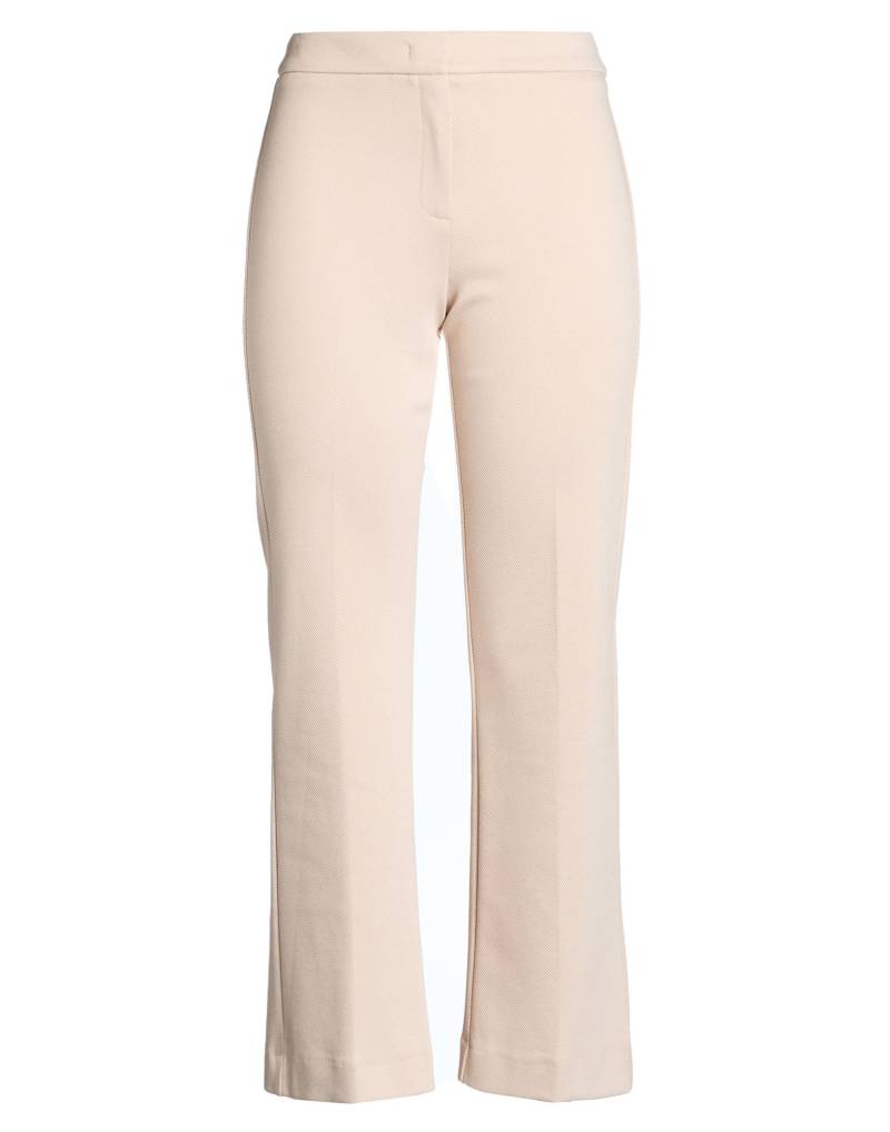 I BLUES Hose Damen Beige von I BLUES