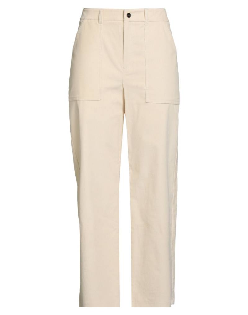 I BLUES Hose Damen Beige von I BLUES