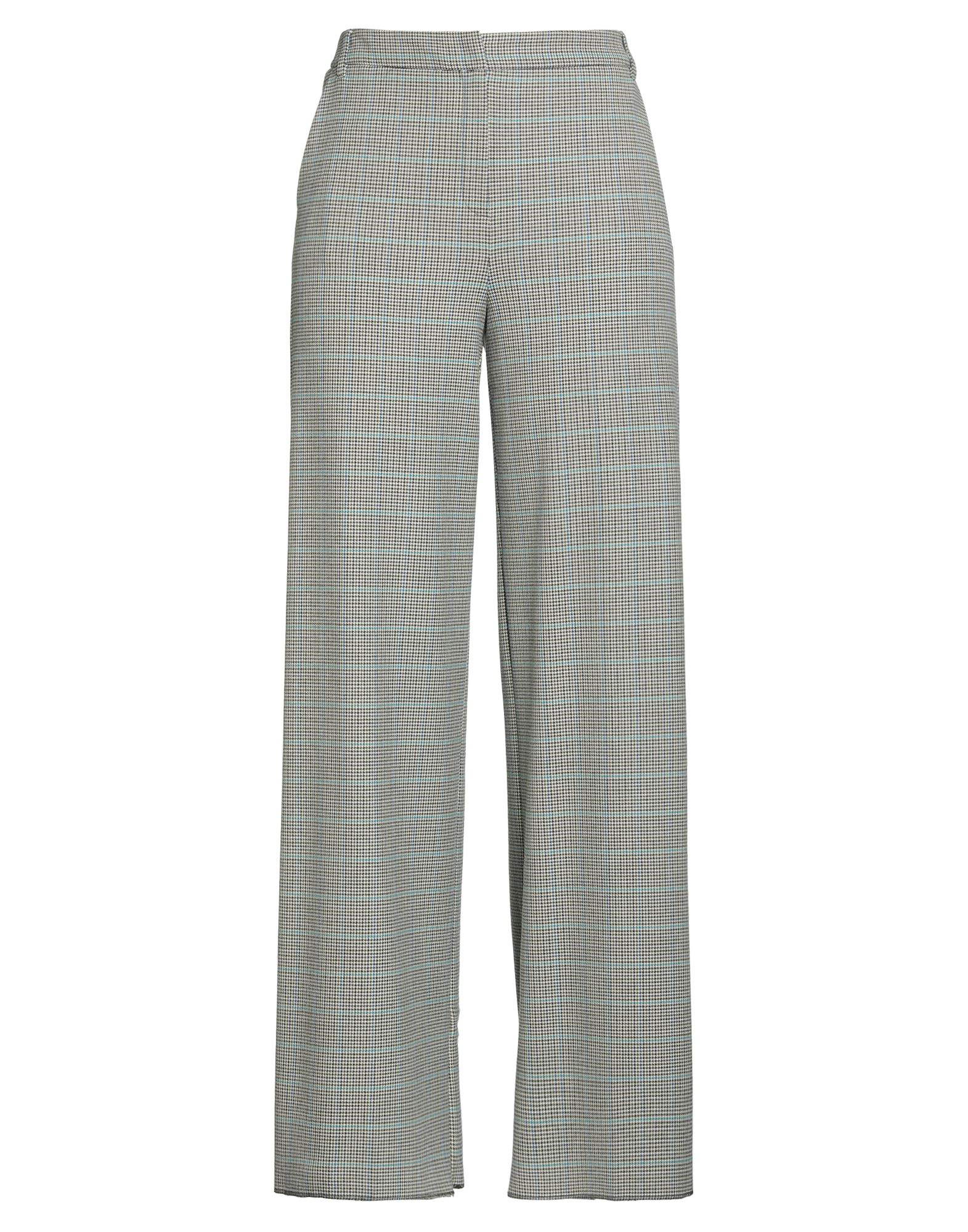 I BLUES Hose Damen Cremeweiß I BLUES Hose Damen Cremeweiß von I BLUES