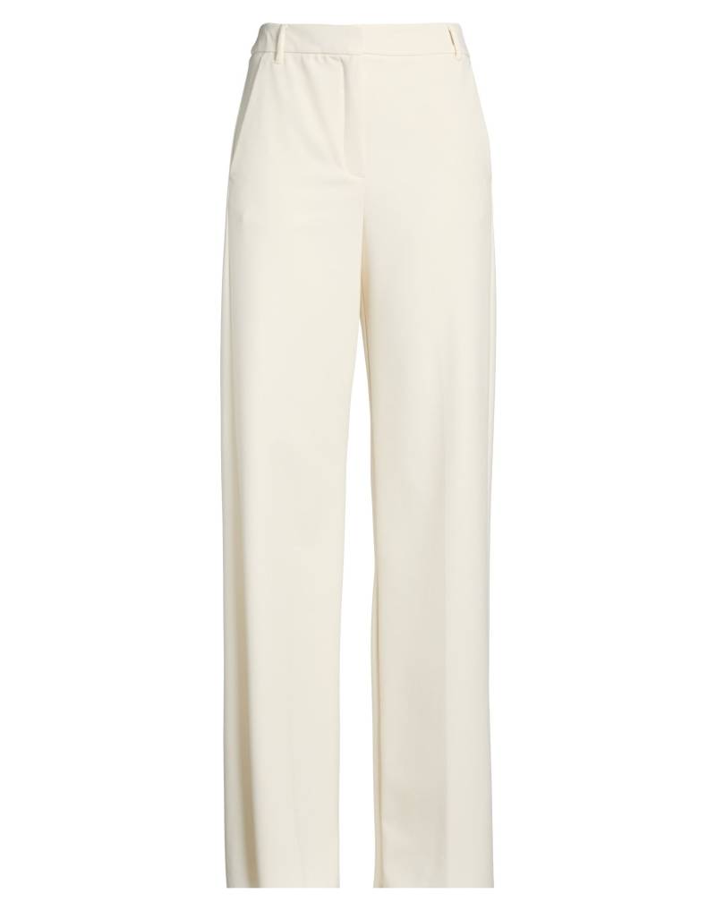 I BLUES Hose Damen Elfenbein von I BLUES