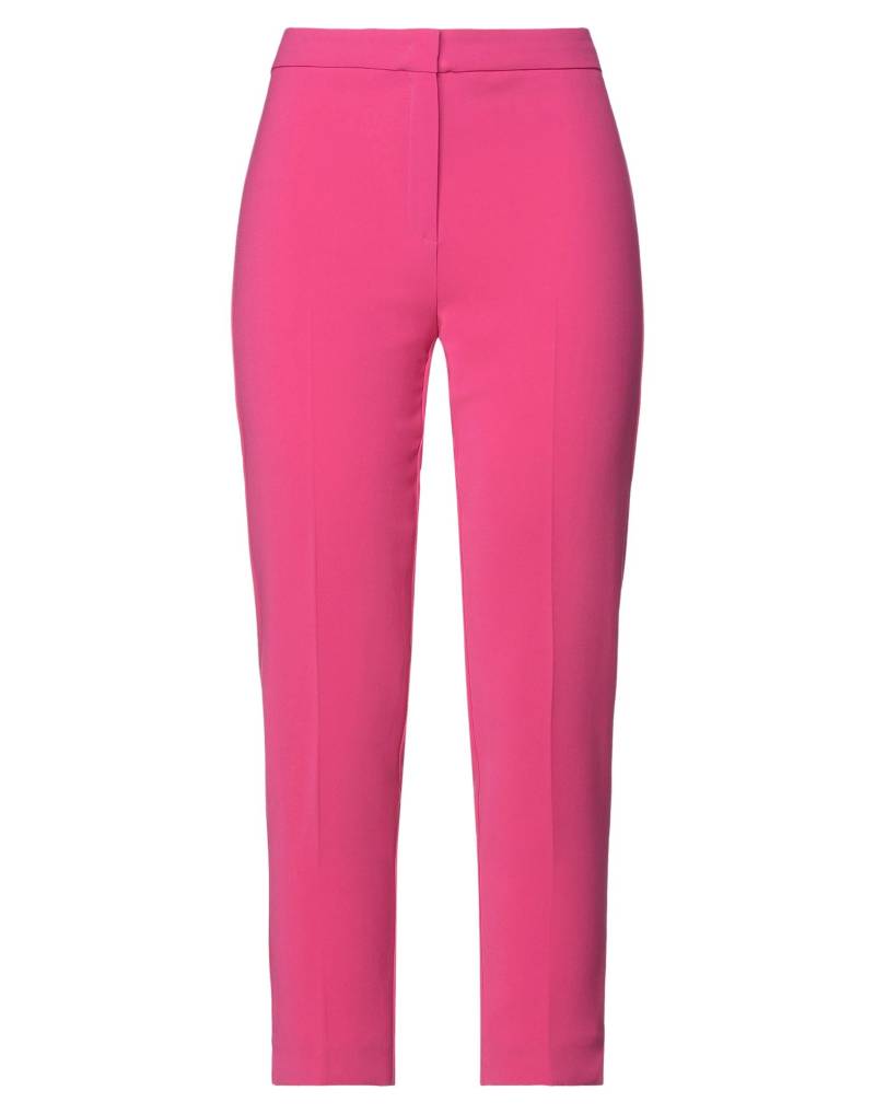 I BLUES Hose Damen Fuchsia von I BLUES