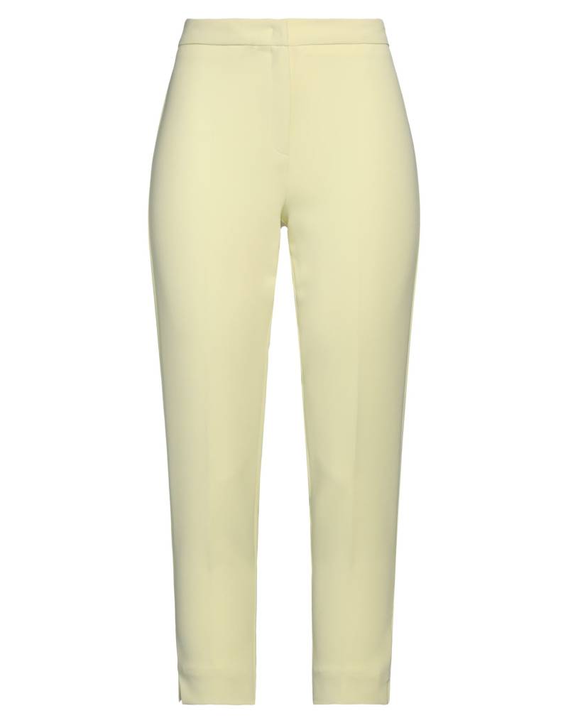 I BLUES Hose Damen Gelb von I BLUES