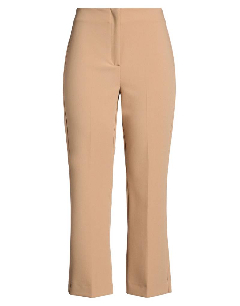 I BLUES Hose Damen Kamel von I BLUES