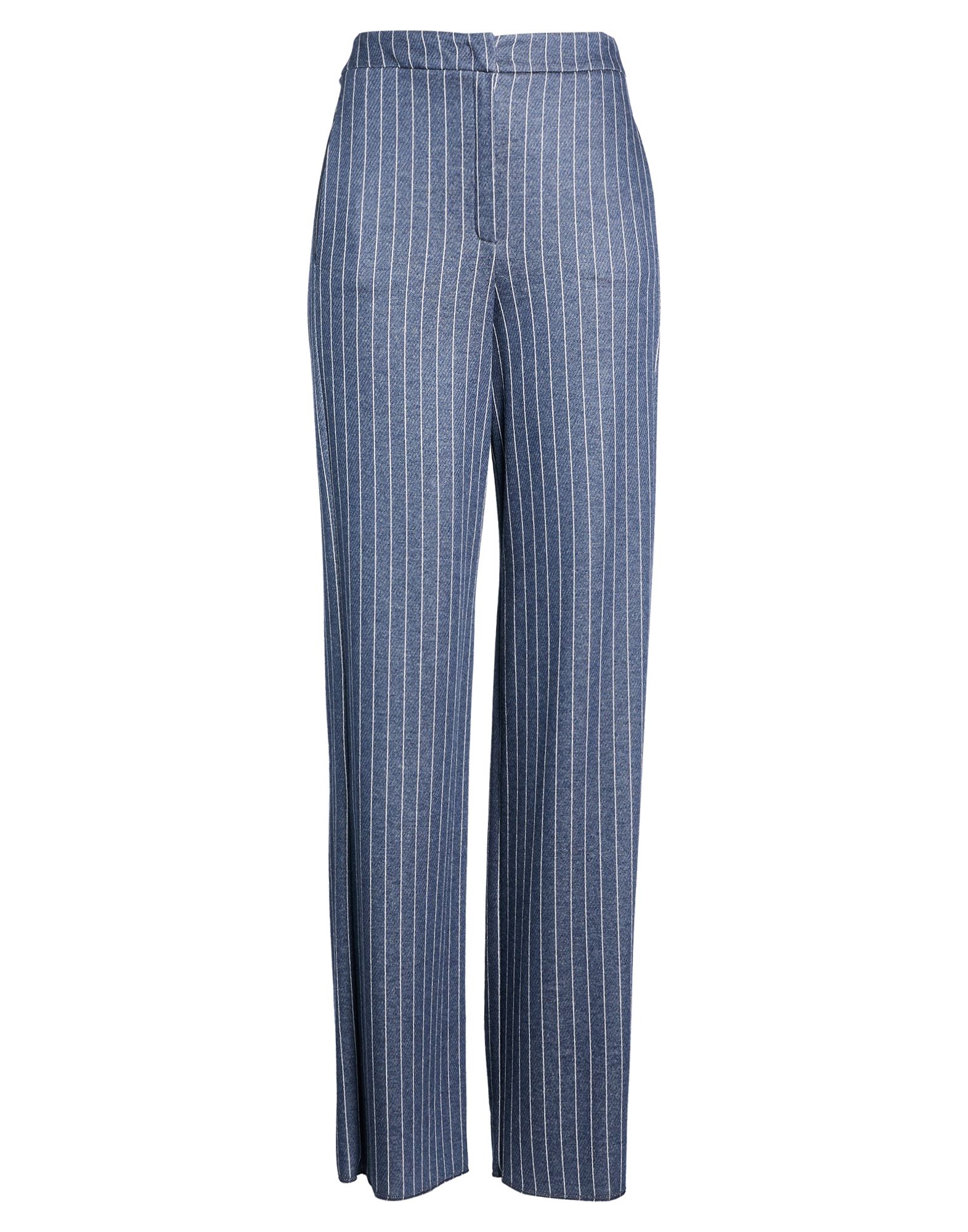 I BLUES Hose Damen Marineblau von I BLUES