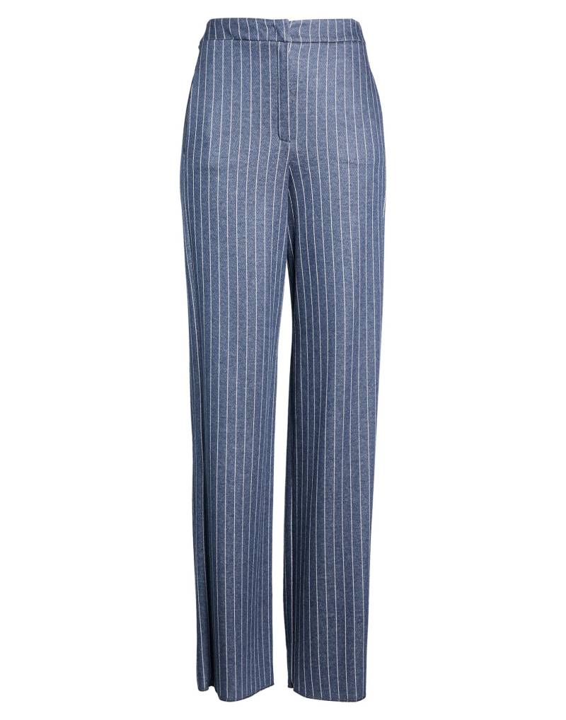 I BLUES Hose Damen Marineblau von I BLUES