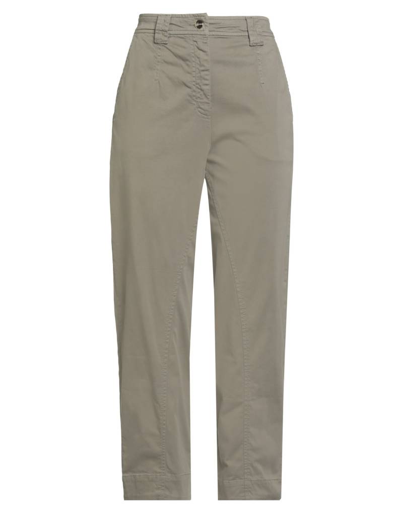 I BLUES Hose Damen Maulwurfsgrau von I BLUES