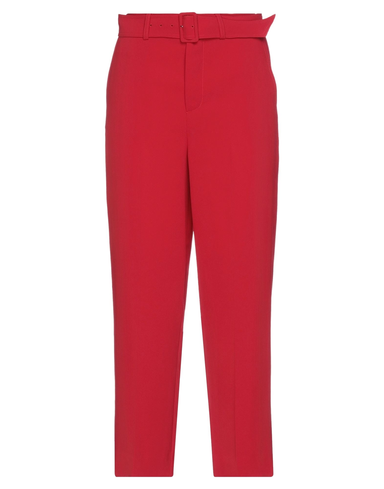 I BLUES Hose Damen Rot von I BLUES