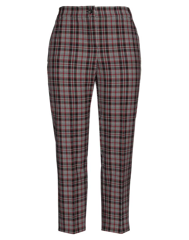 I BLUES Hose Damen Rot von I BLUES