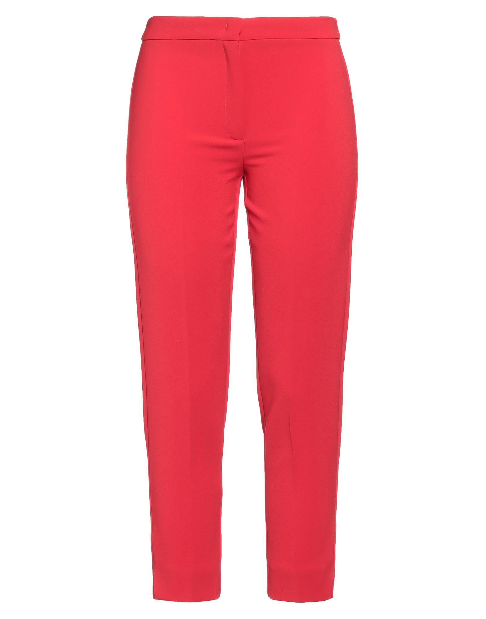 I BLUES Hose Damen Rot von I BLUES