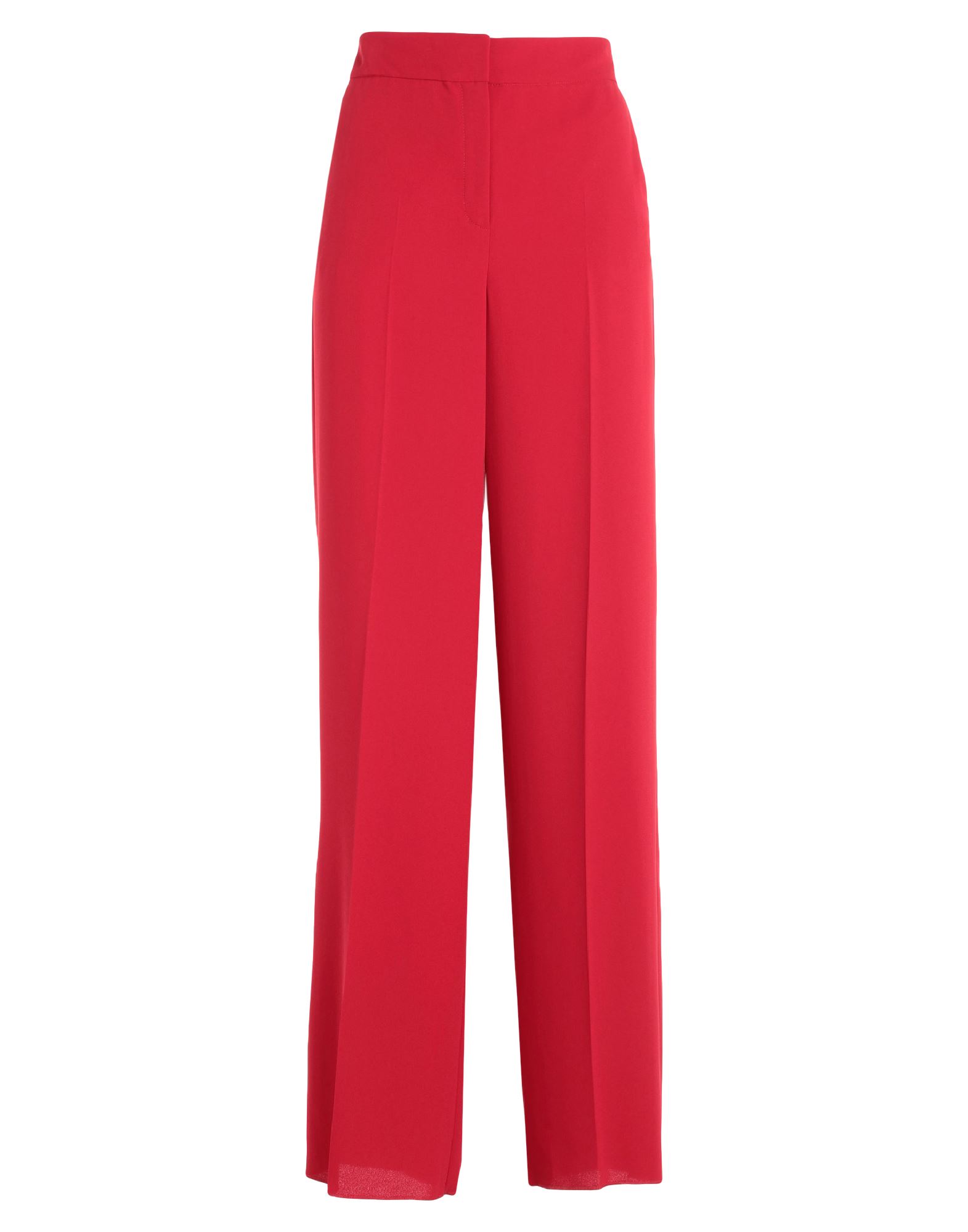 I BLUES Hose Damen Rot von I BLUES