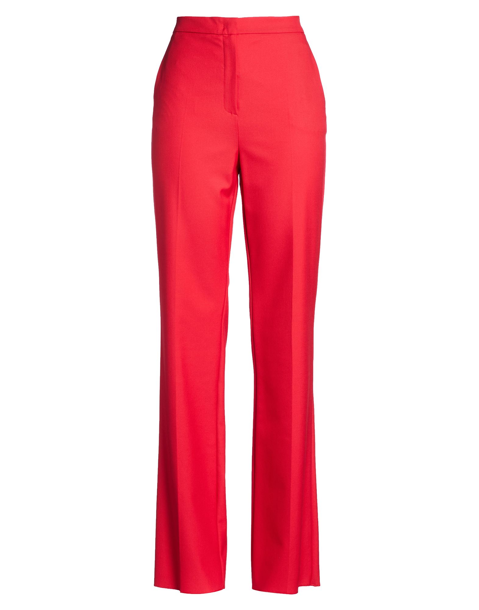 I BLUES Hose Damen Rot von I BLUES