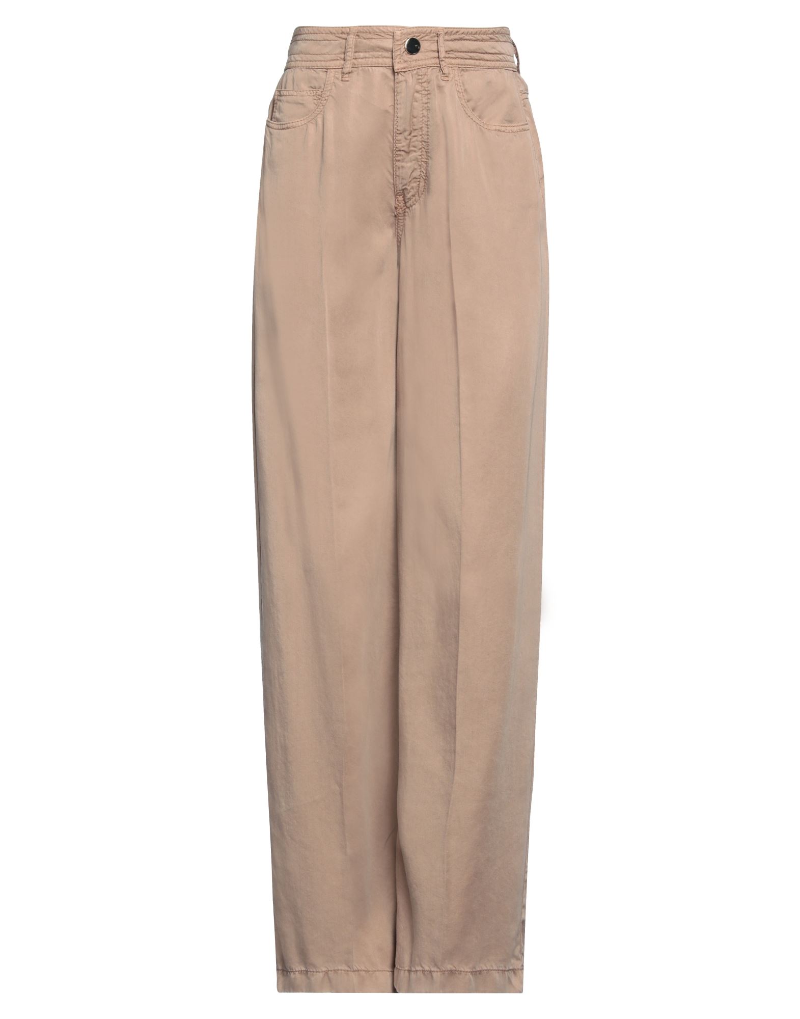 I BLUES Hose Damen Sand von I BLUES