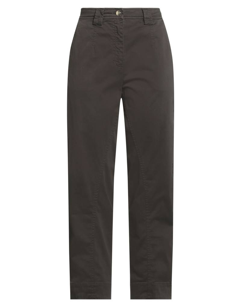 I BLUES Hose Damen Schokobraun von I BLUES