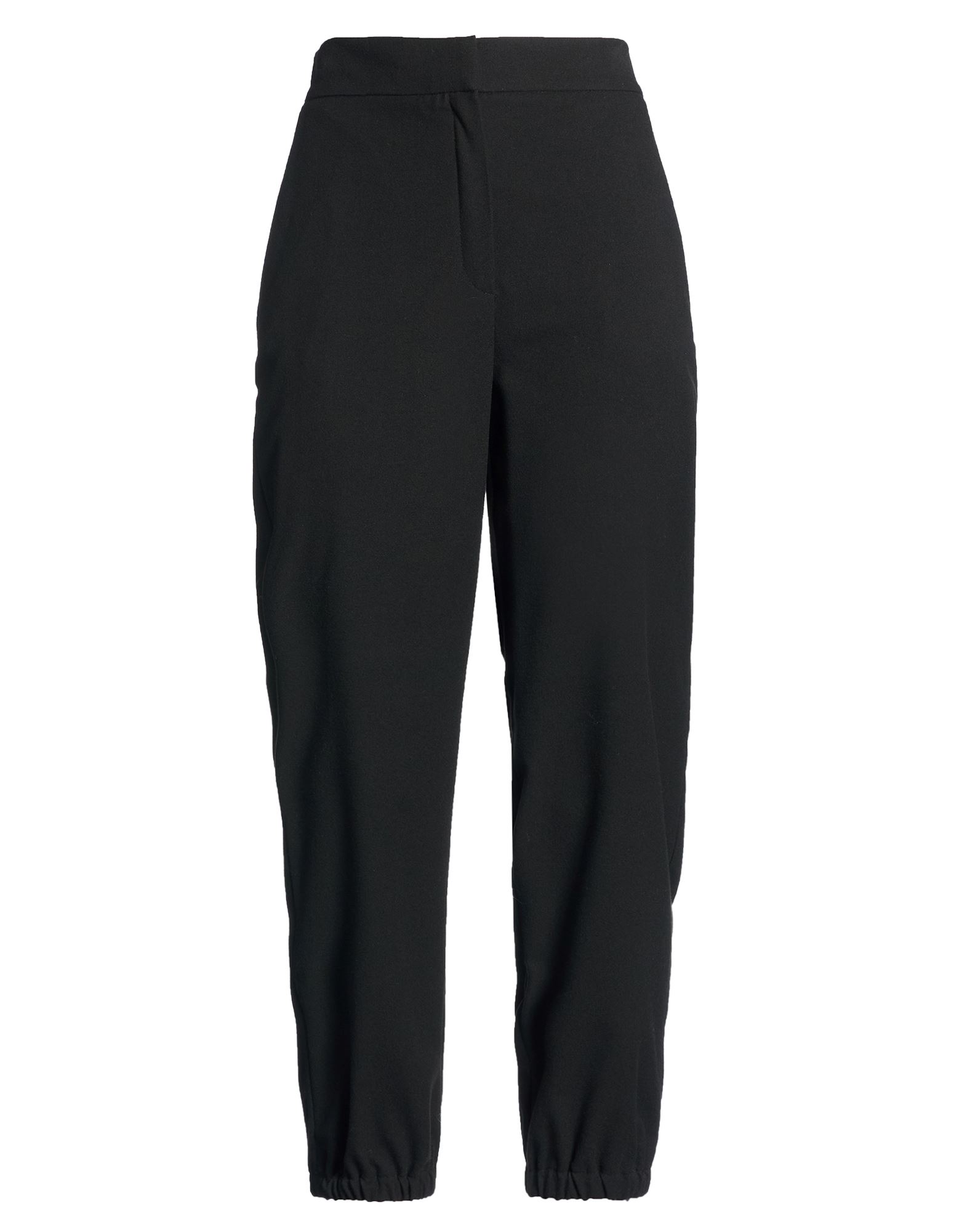 I BLUES Hose Damen Schwarz von I BLUES