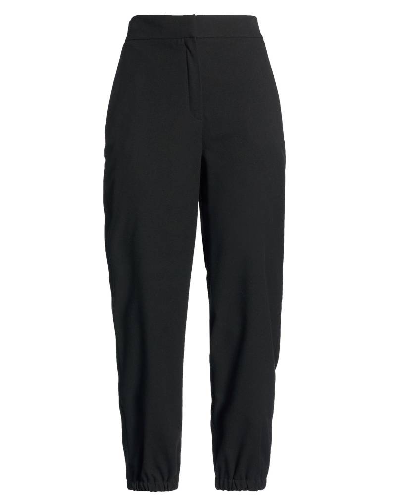 I BLUES Hose Damen Schwarz von I BLUES