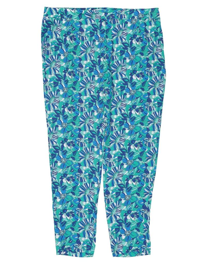 I BLUES Hose Damen Tūrkis von I BLUES