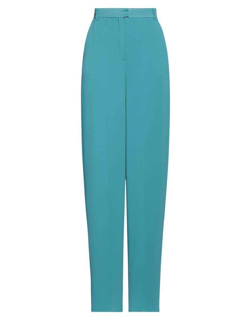 I BLUES Hose Damen Tūrkis von I BLUES