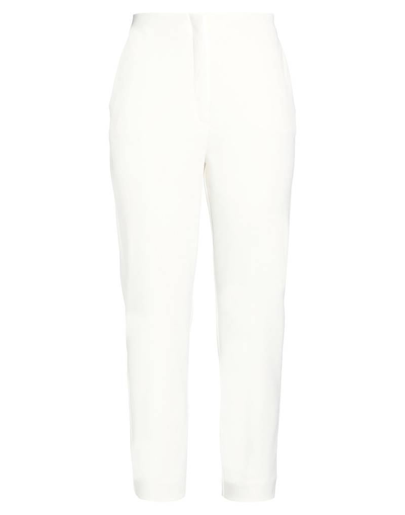 I BLUES Hose Damen Weiß von I BLUES