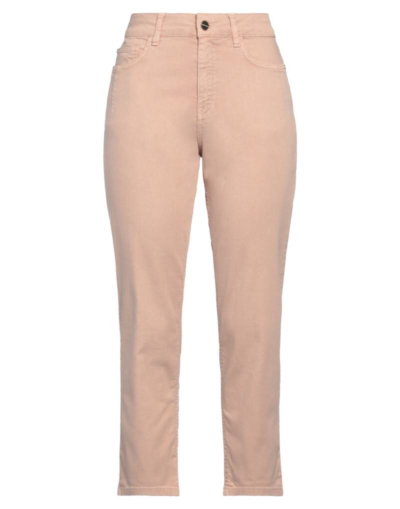 I BLUES Jeanshose Damen Antikrosa von I BLUES