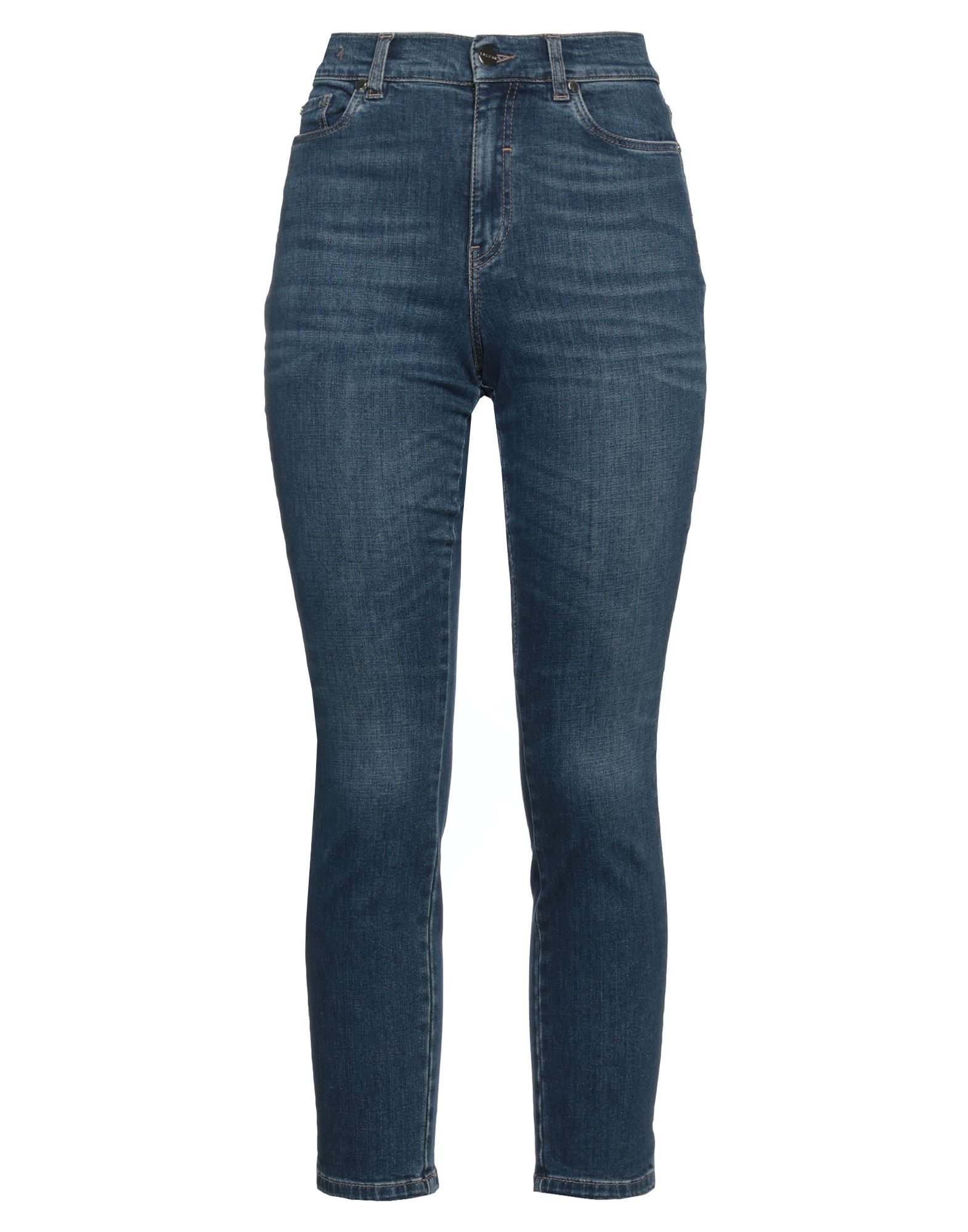 I BLUES Jeanshose Damen Blau von I BLUES