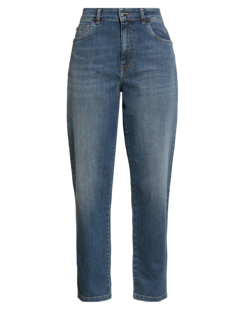 I BLUES Jeanshose Damen Blau von I BLUES
