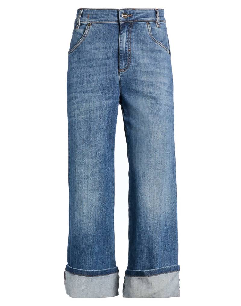 I BLUES Jeanshose Damen Blau von I BLUES