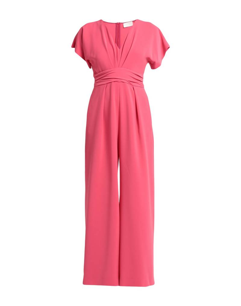 I BLUES Jumpsuit Damen Fuchsia von I BLUES