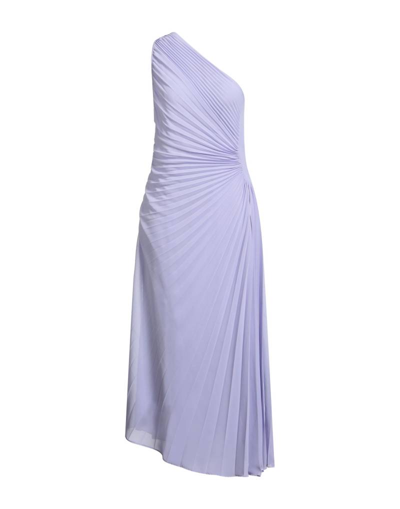 I BLUES Maxi-kleid Damen Lila von I BLUES
