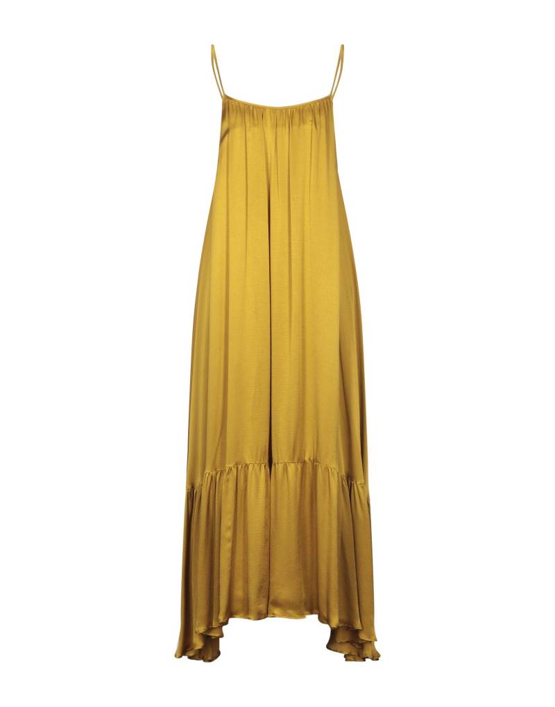 I BLUES Maxi-kleid Damen Ringelblume von I BLUES