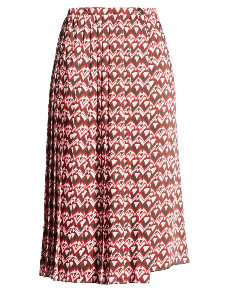 I BLUES Midi-rock Damen Rot von I BLUES