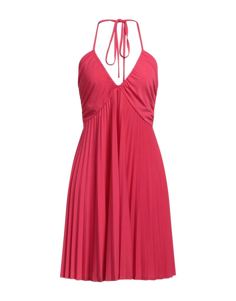 I BLUES Mini-kleid Damen Fuchsia von I BLUES