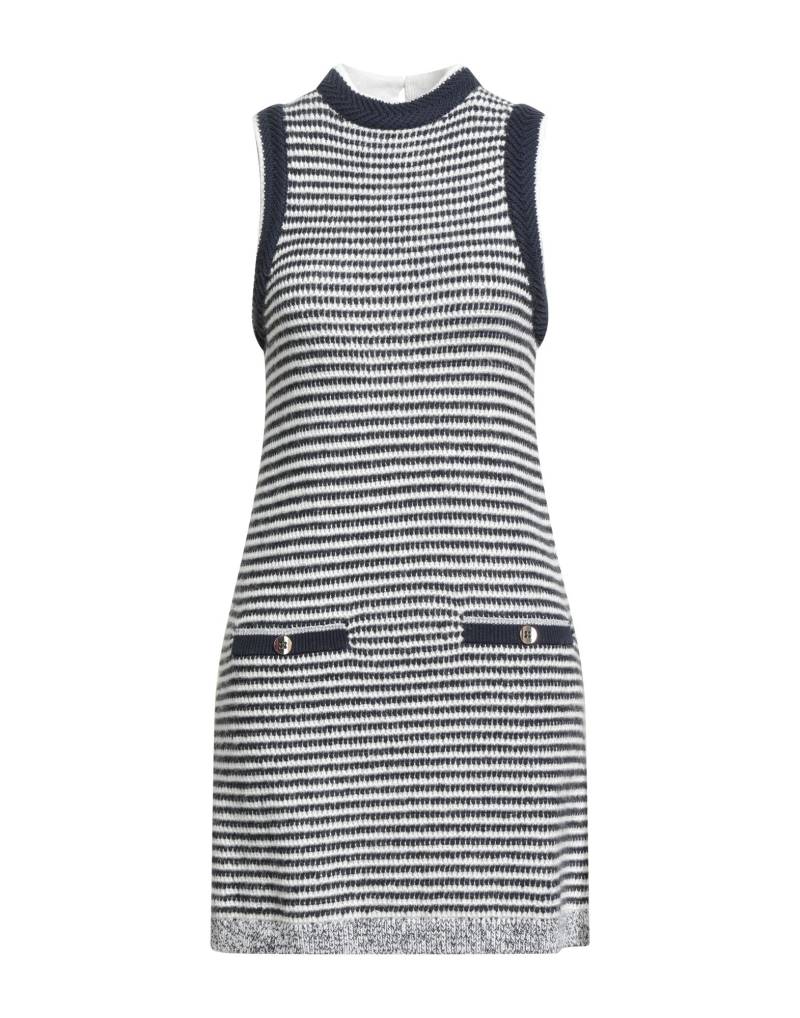 I BLUES Mini-kleid Damen Marineblau von I BLUES