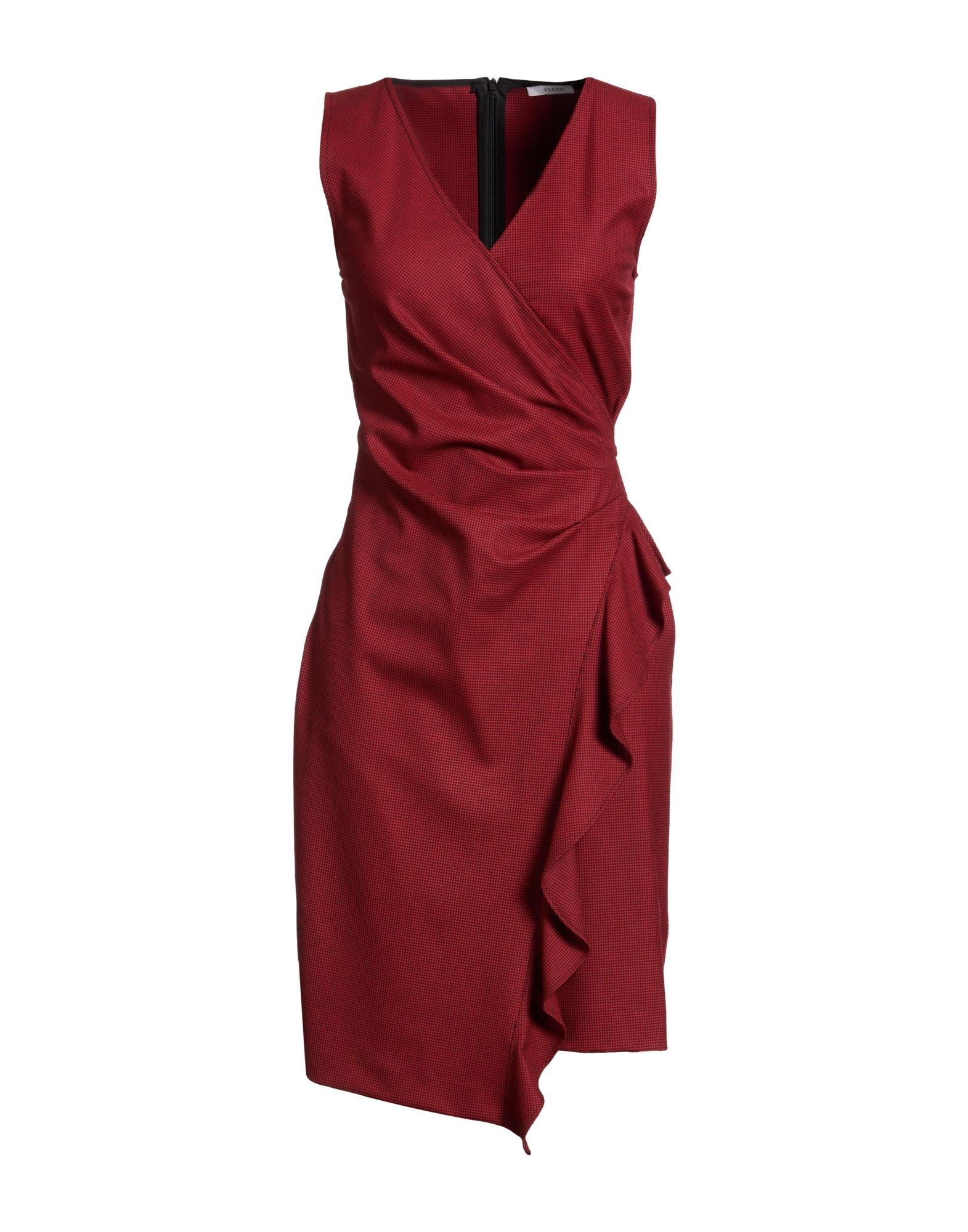 I BLUES Mini-kleid Damen Rot von I BLUES