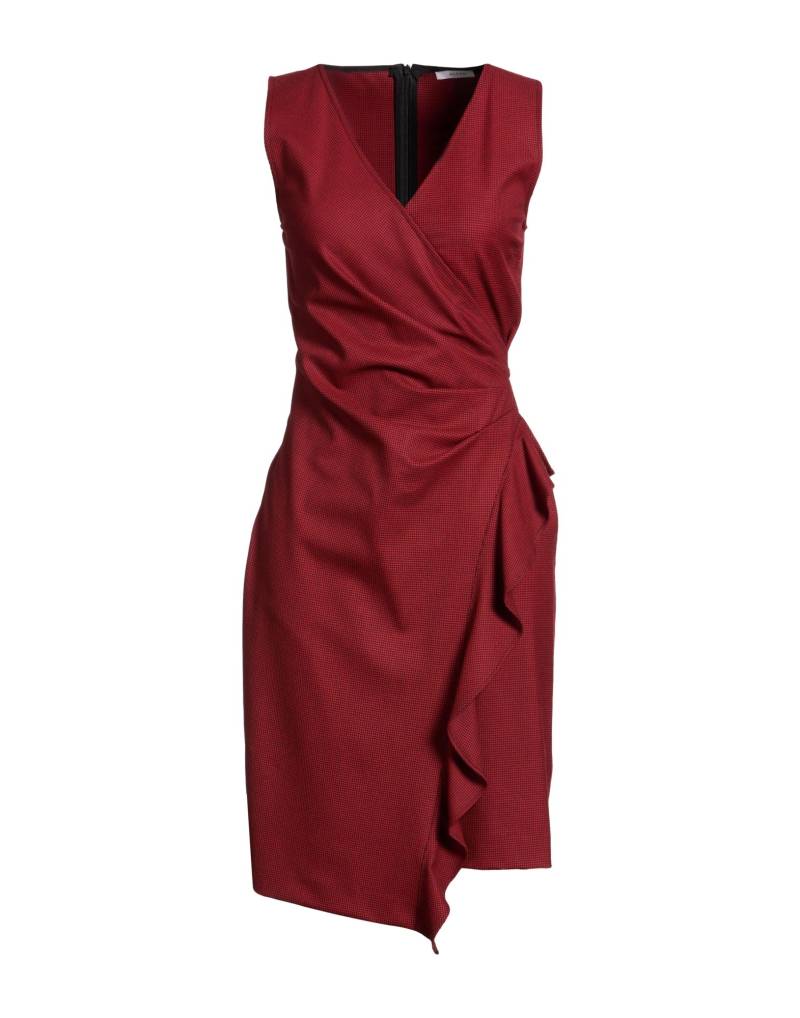 I BLUES Mini-kleid Damen Rot von I BLUES