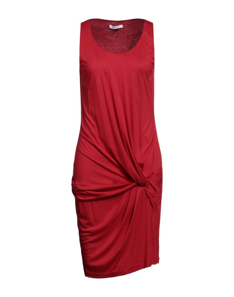 I BLUES Mini-kleid Damen Rot von I BLUES