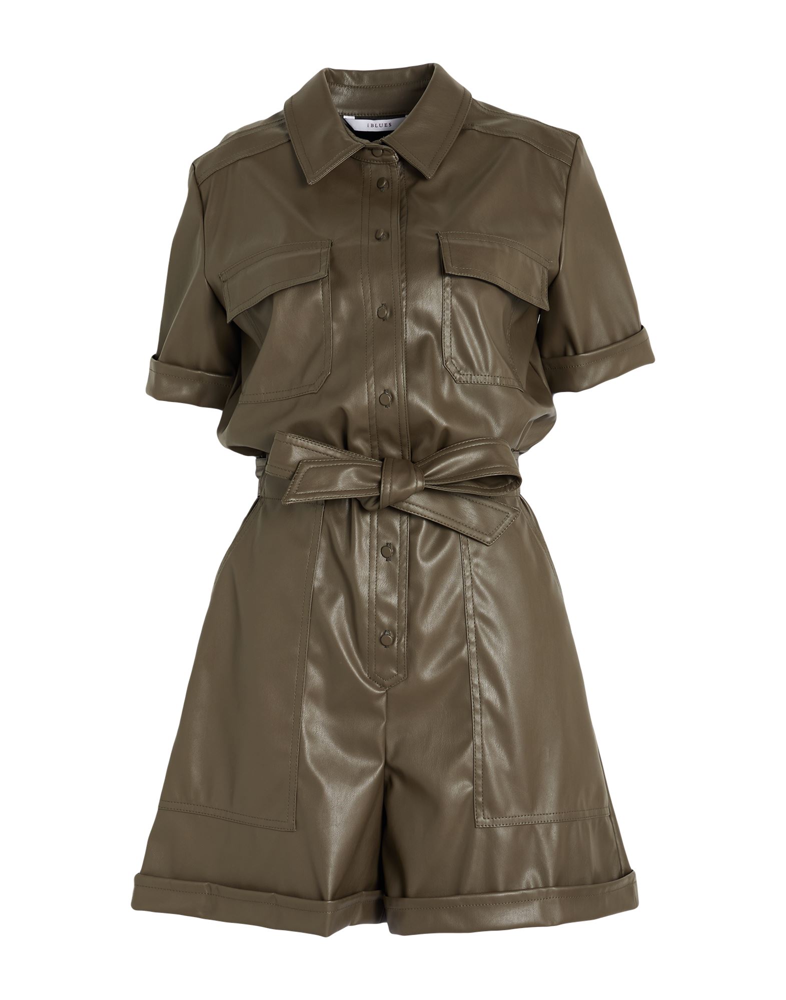 I BLUES Playsuit Damen Khaki von I BLUES