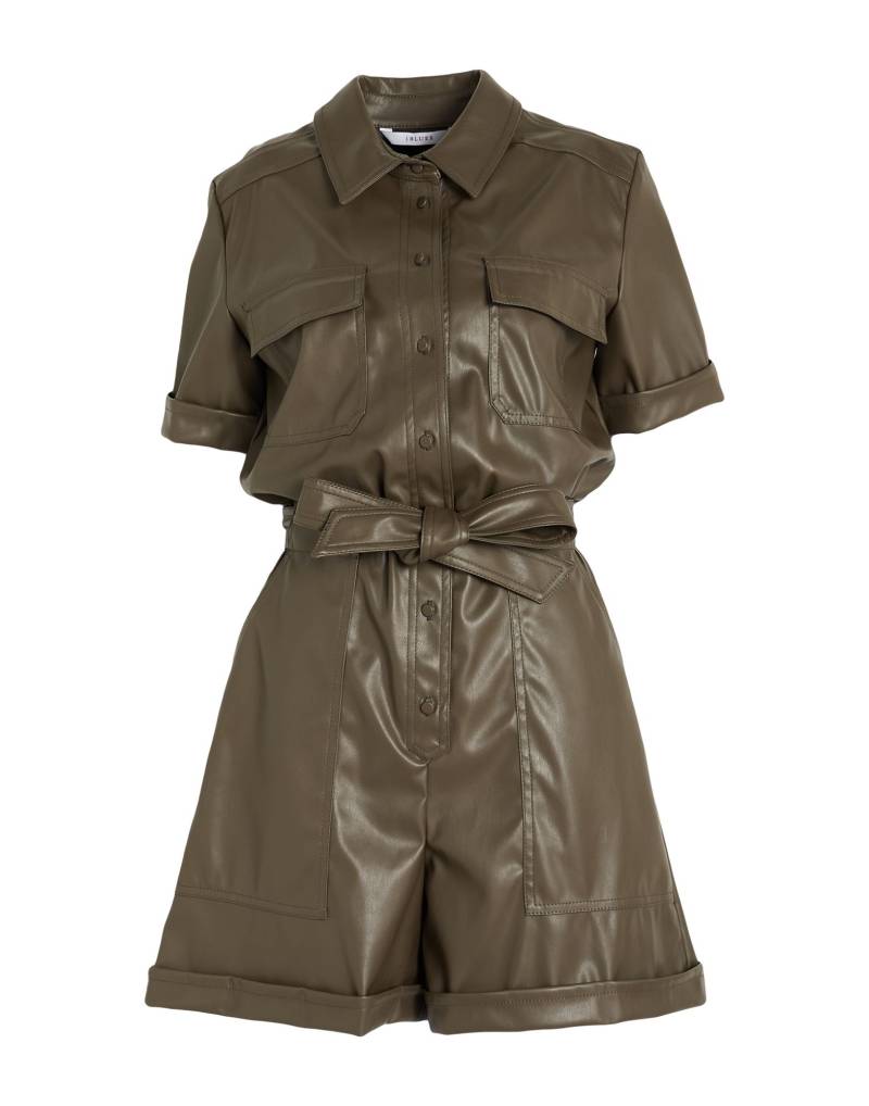 I BLUES Playsuit Damen Khaki von I BLUES