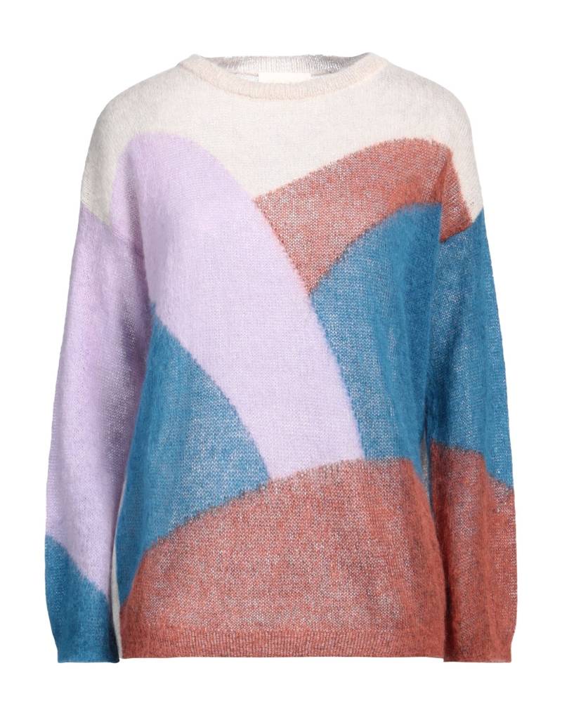 I BLUES Pullover Damen Malve von I BLUES