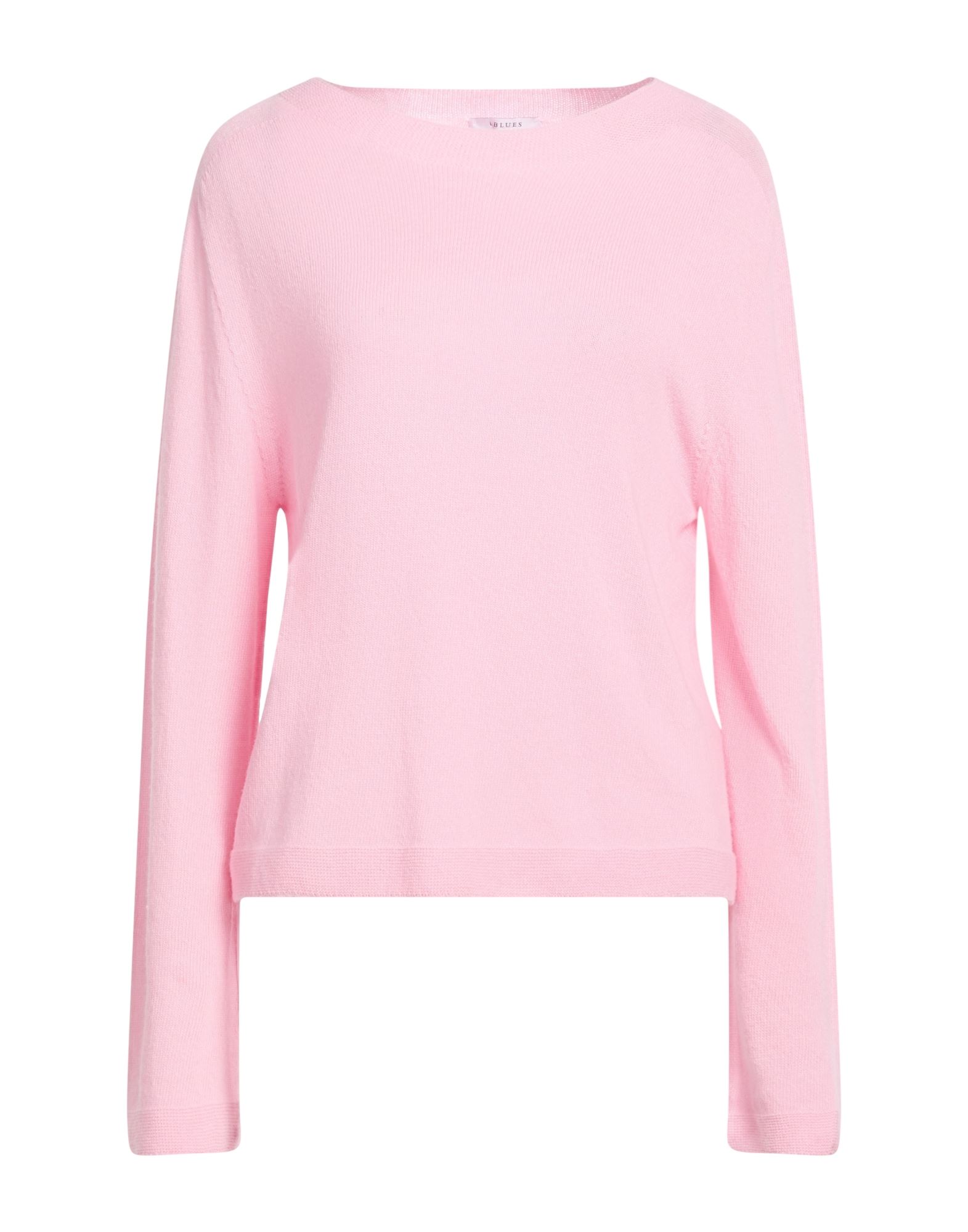 I BLUES Pullover Damen Rosa von I BLUES