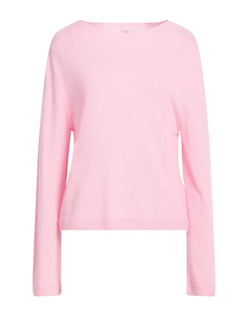 I BLUES Pullover Damen Rosa von I BLUES