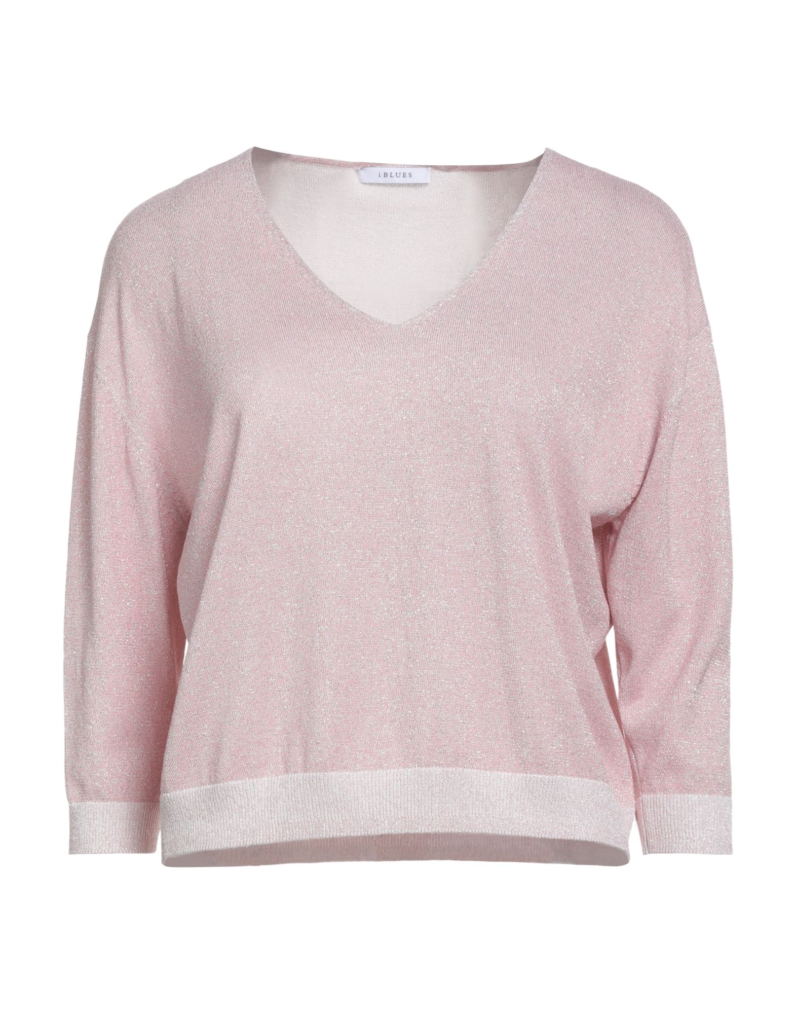 I BLUES Pullover Damen Rosa von I BLUES
