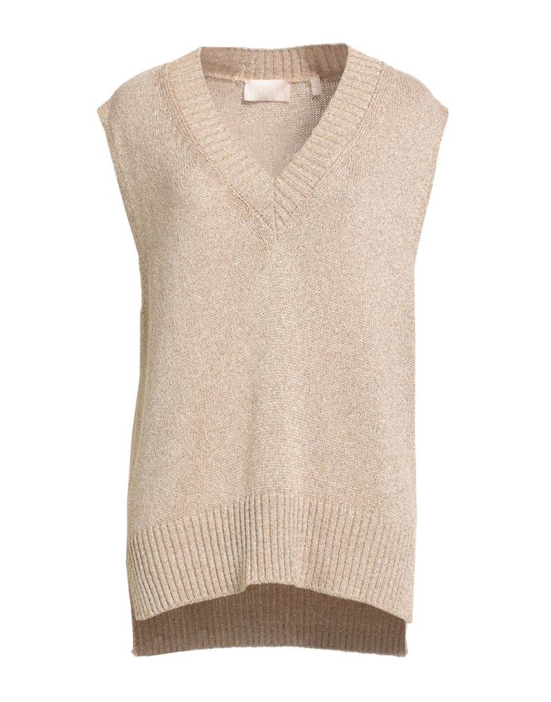 I BLUES Pullover Damen Sand von I BLUES