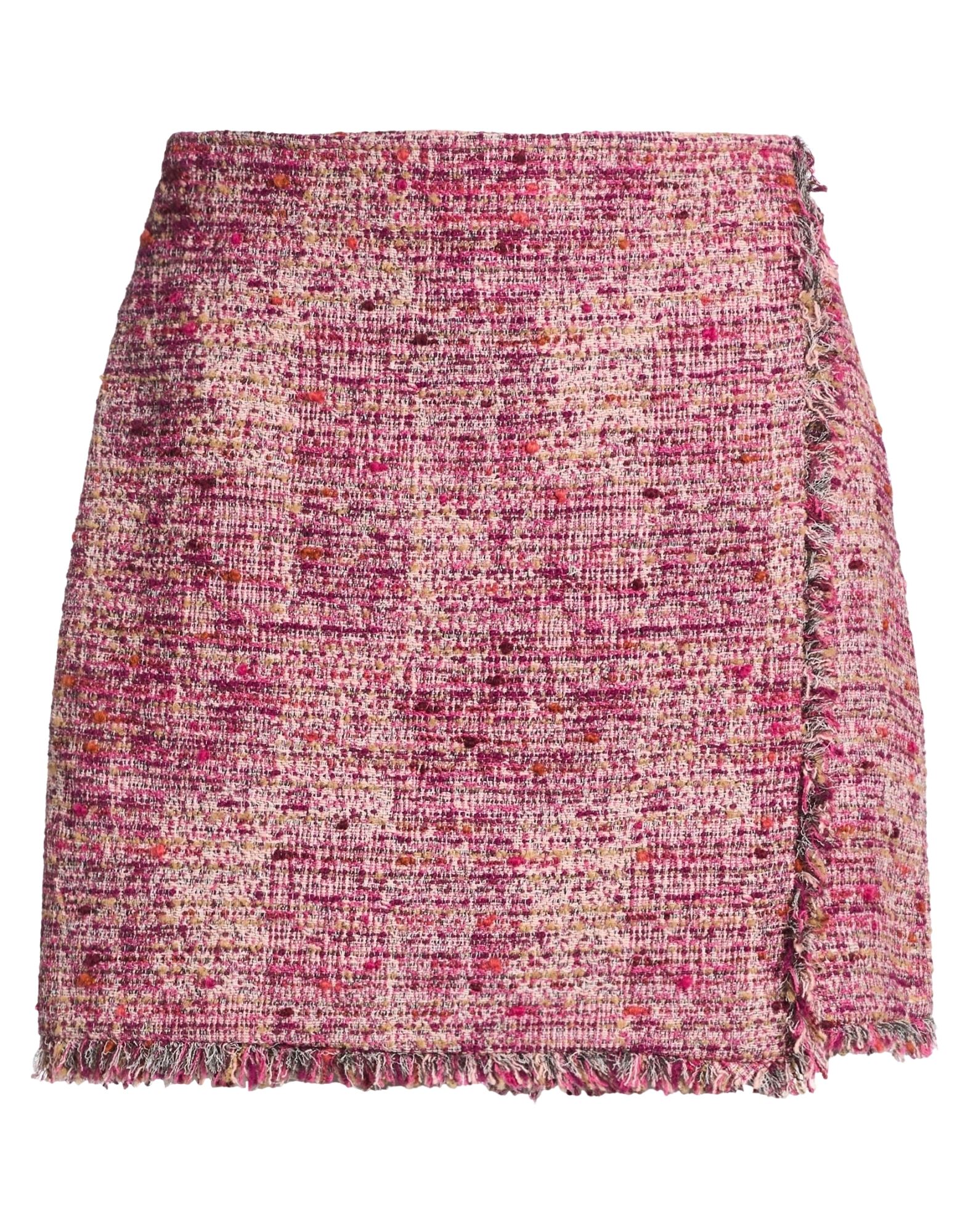 I BLUES Shorts & Bermudashorts Damen Fuchsia von I BLUES