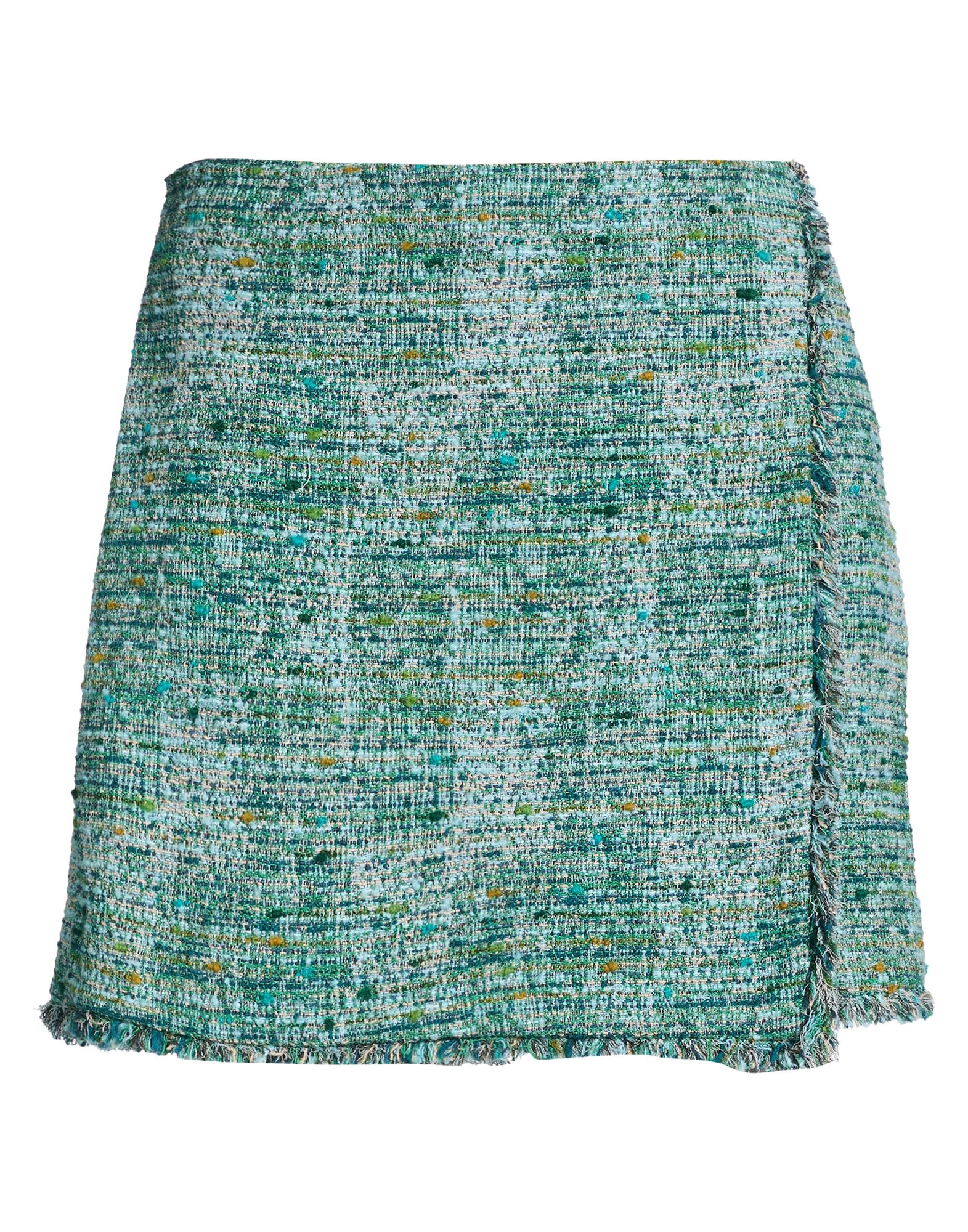 I BLUES Shorts & Bermudashorts Damen Grün von I BLUES