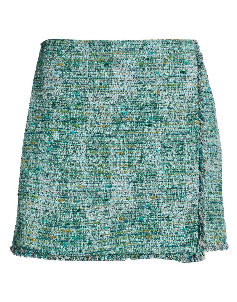 I BLUES Shorts & Bermudashorts Damen Grün von I BLUES