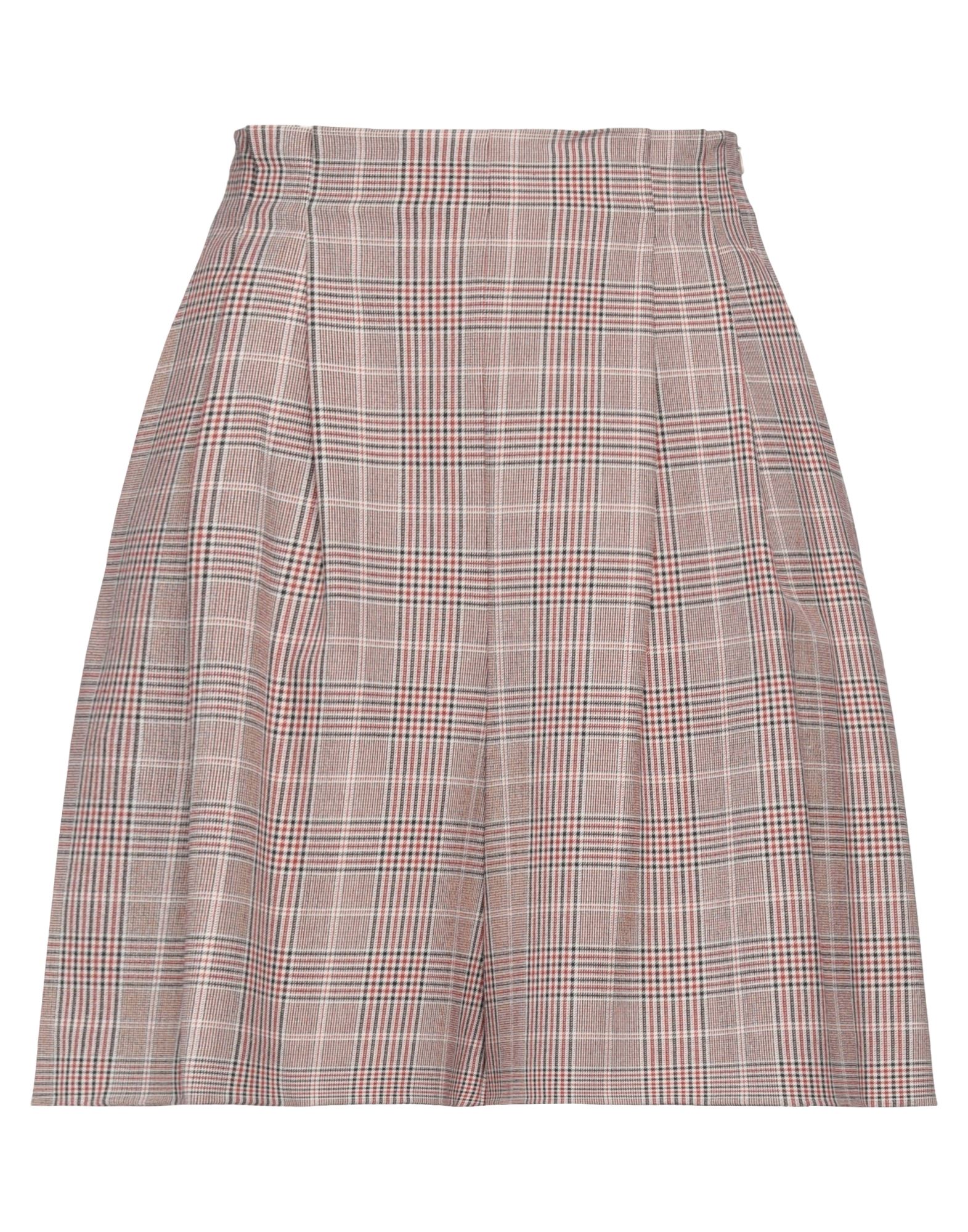 I BLUES Shorts & Bermudashorts Damen Rostrot von I BLUES