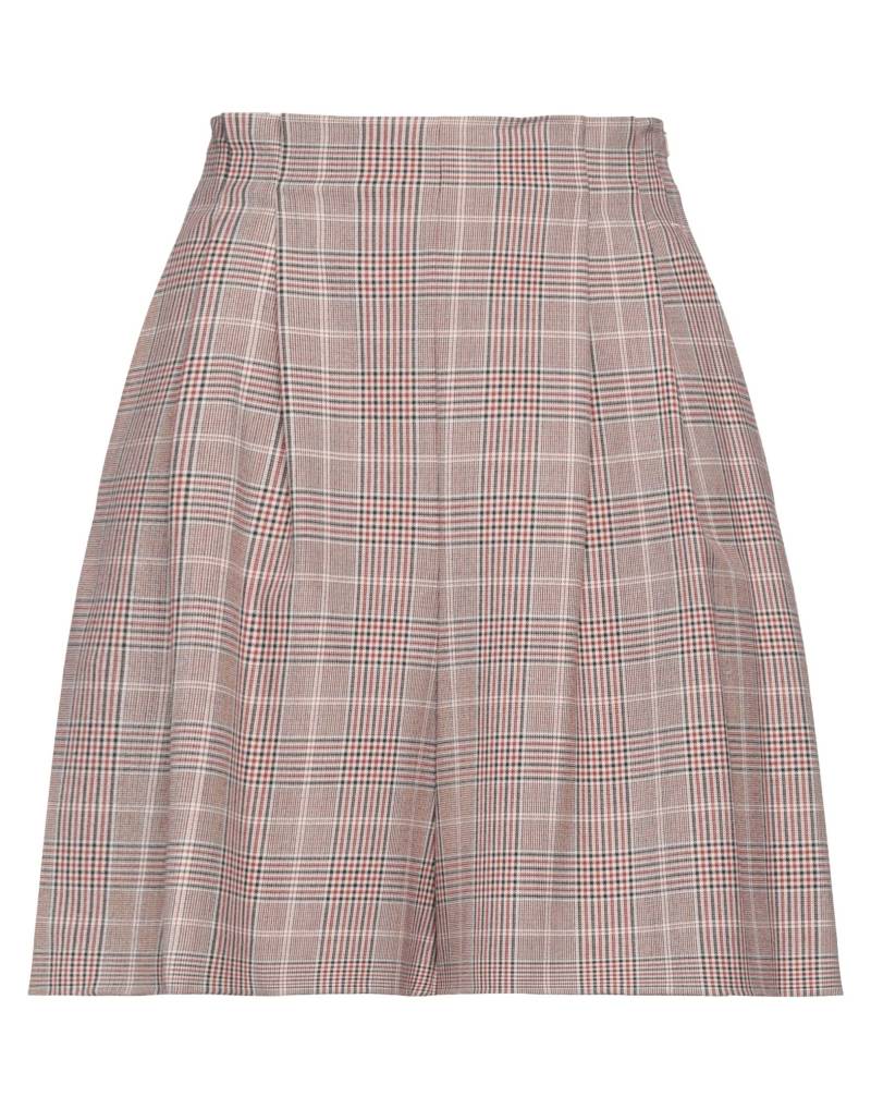 I BLUES Shorts & Bermudashorts Damen Rostrot von I BLUES