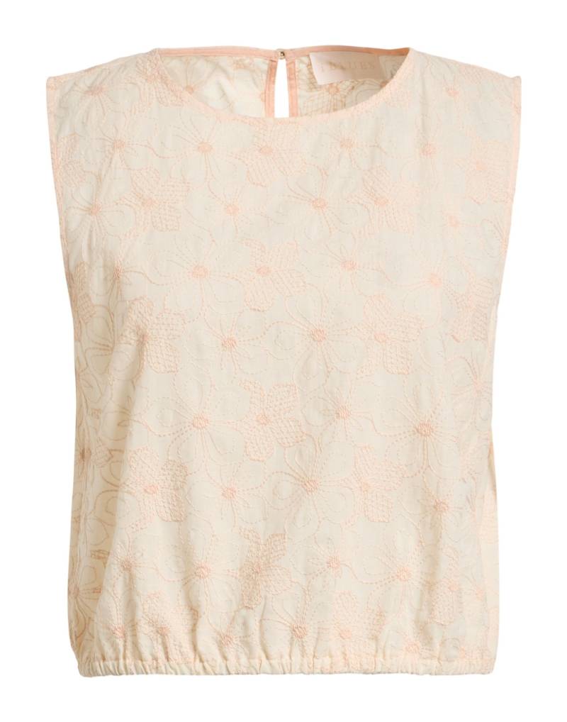 I BLUES Top Damen Beige von I BLUES