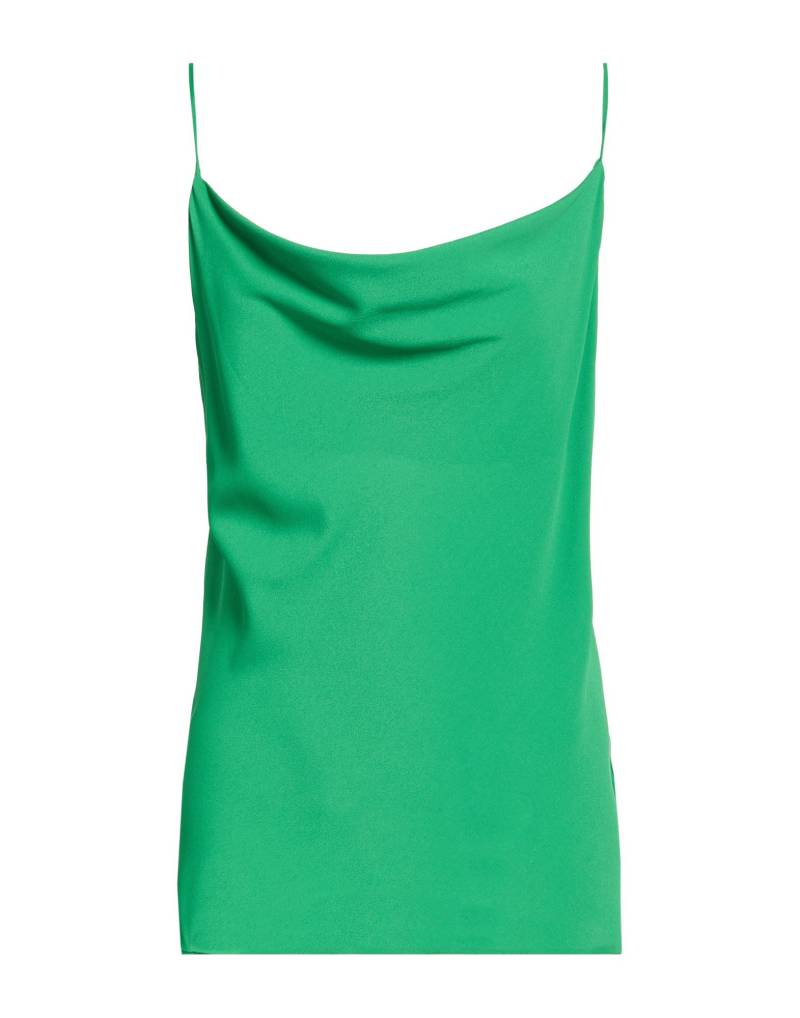 I BLUES Top Damen Grün von I BLUES